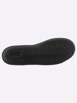 Sneakers & Schnürer|Remonte Schnürschuh schwarz