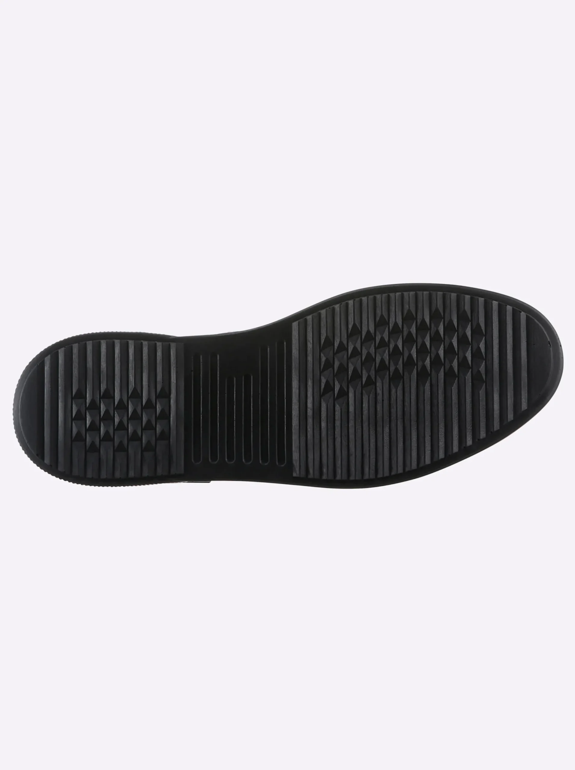 Sneakers & Schnürer|Gemini Schnürschuh mittelblau