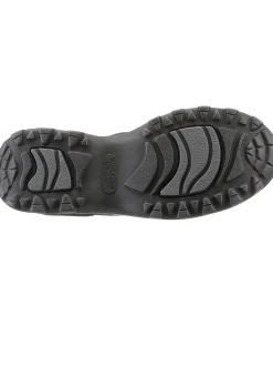 Sneakers & Schnürer|Waldläufer Schnürschuh marine-schwarz