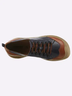 Sneakers & Schnürer|Gemini Schnürschuh marine