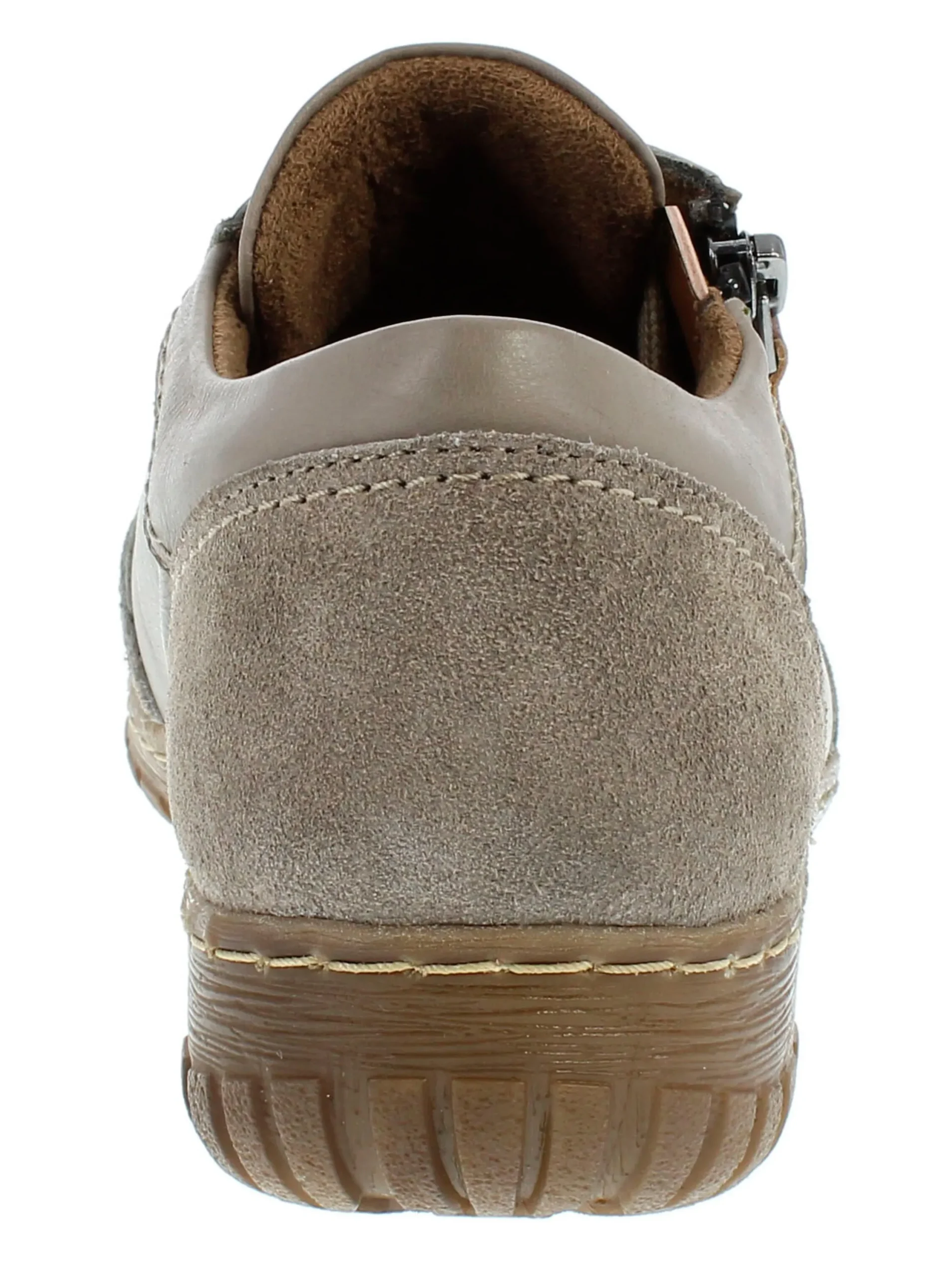 Sneakers & Schnürer|airsoft comfort+ Schnürschuh steingrau