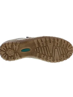 Sneakers & Schnürer|airsoft comfort+ Schnürschuh steingrau