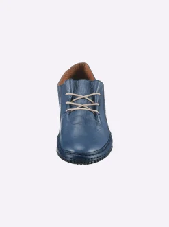 Sneakers & Schnürer|Gemini Schnürschuh marine