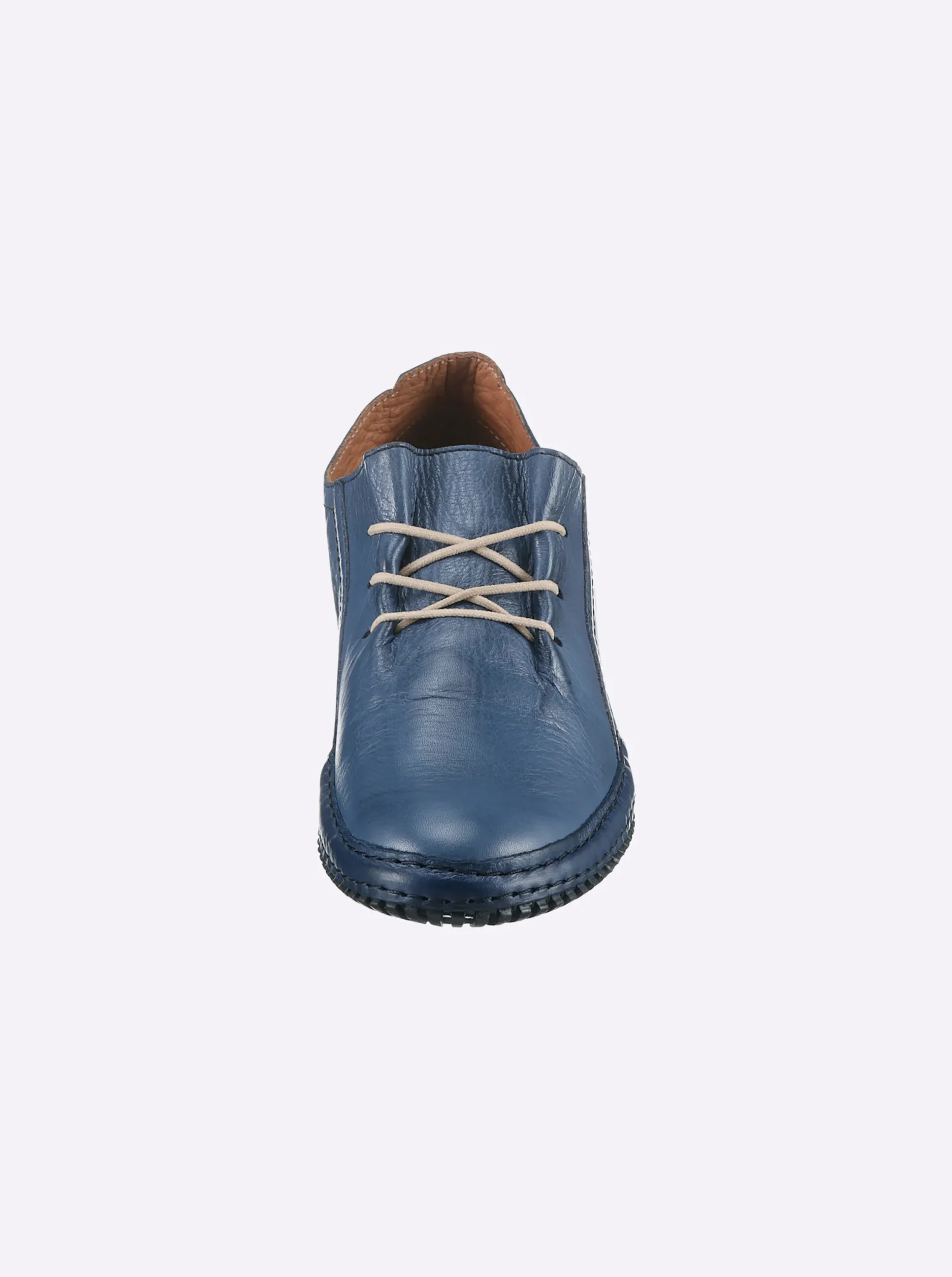 Sneakers & Schnürer|Gemini Schnürschuh marine