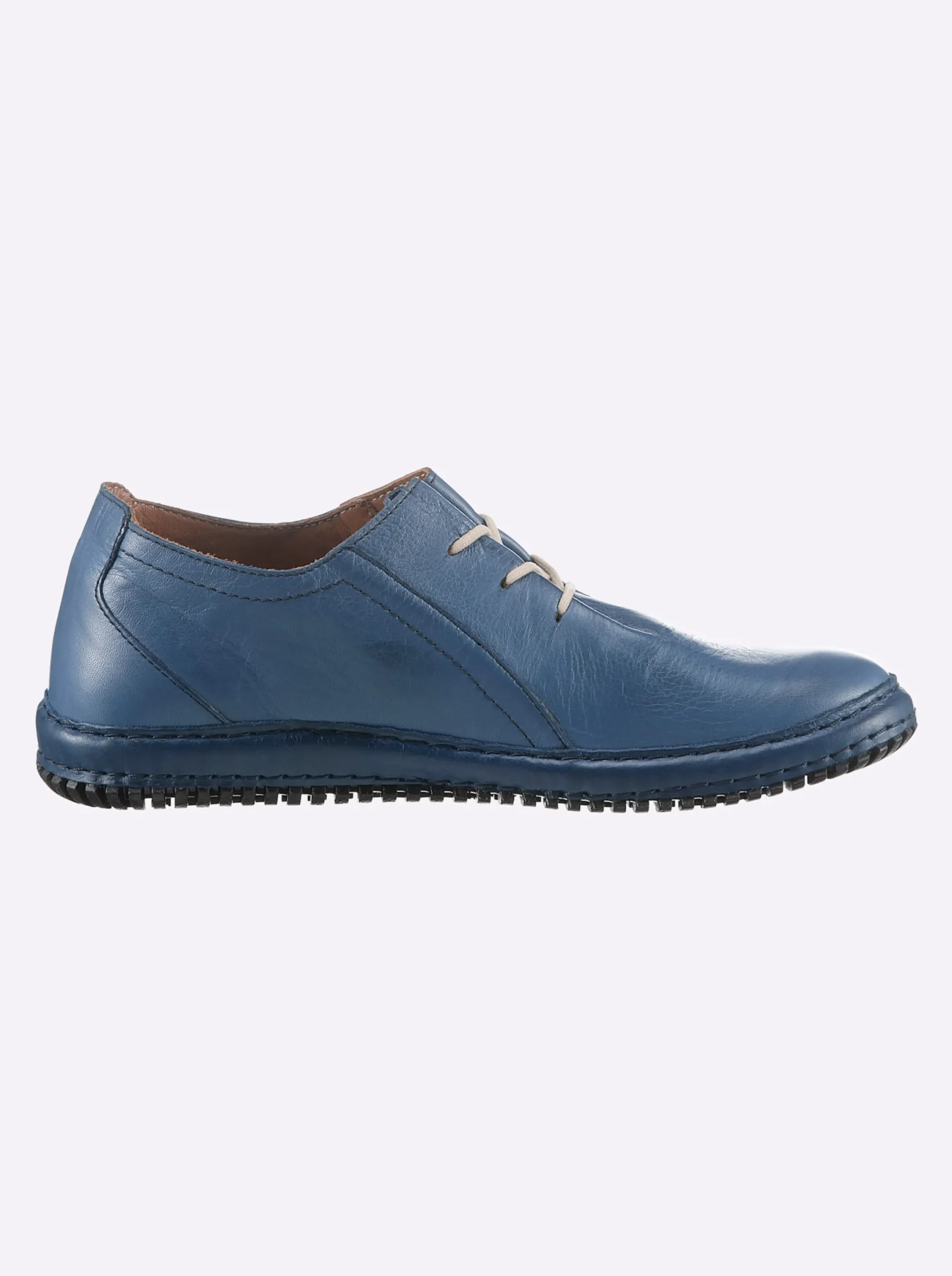 Sneakers & Schnürer|Gemini Schnürschuh marine