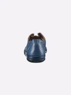 Sneakers & Schnürer|Gemini Schnürschuh marine