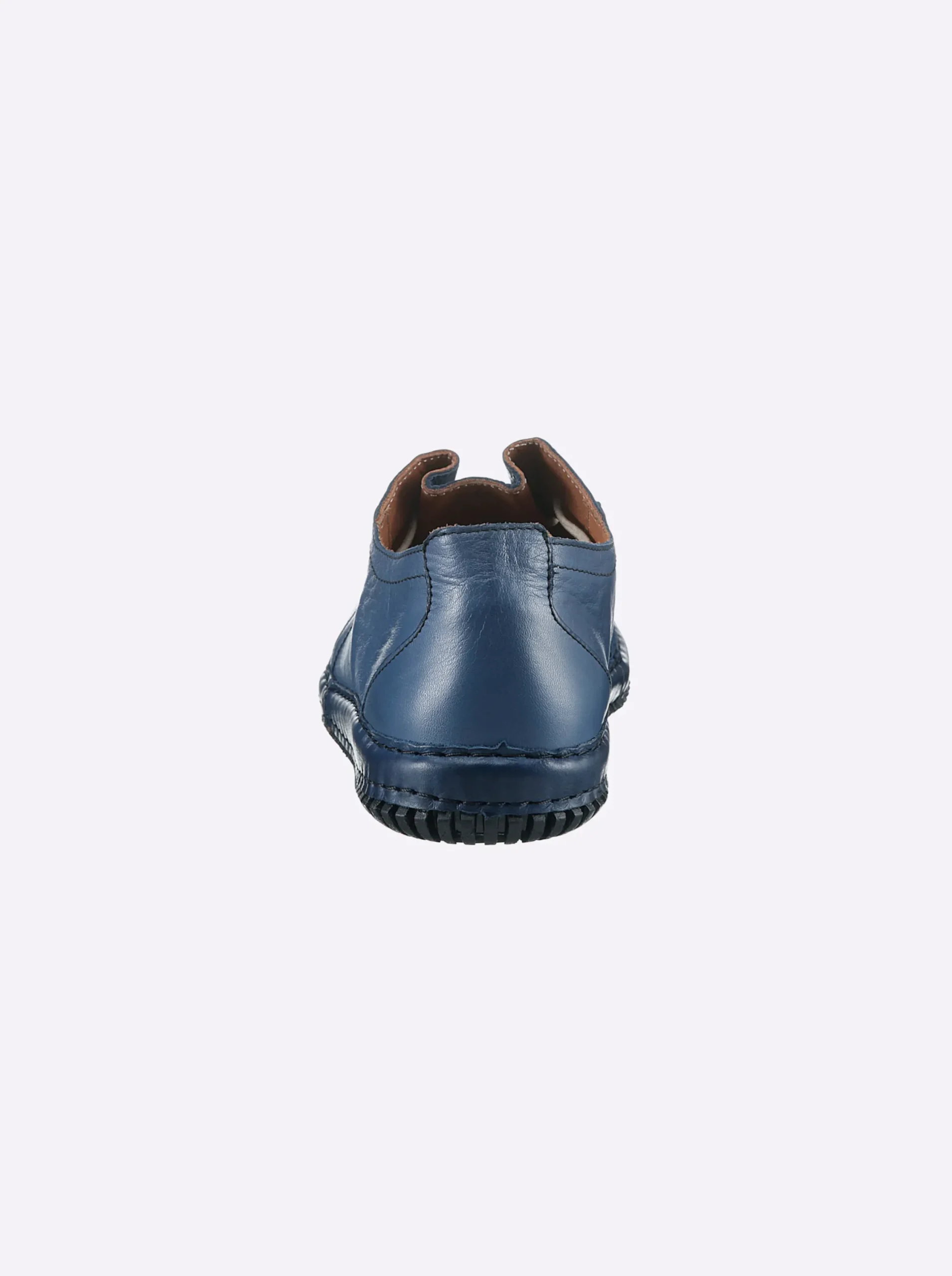 Sneakers & Schnürer|Gemini Schnürschuh marine