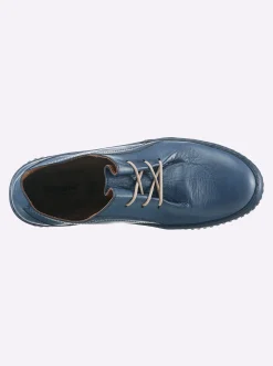 Sneakers & Schnürer|Gemini Schnürschuh marine