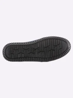 Sneakers & Schnürer|Gemini Schnürschuh marine
