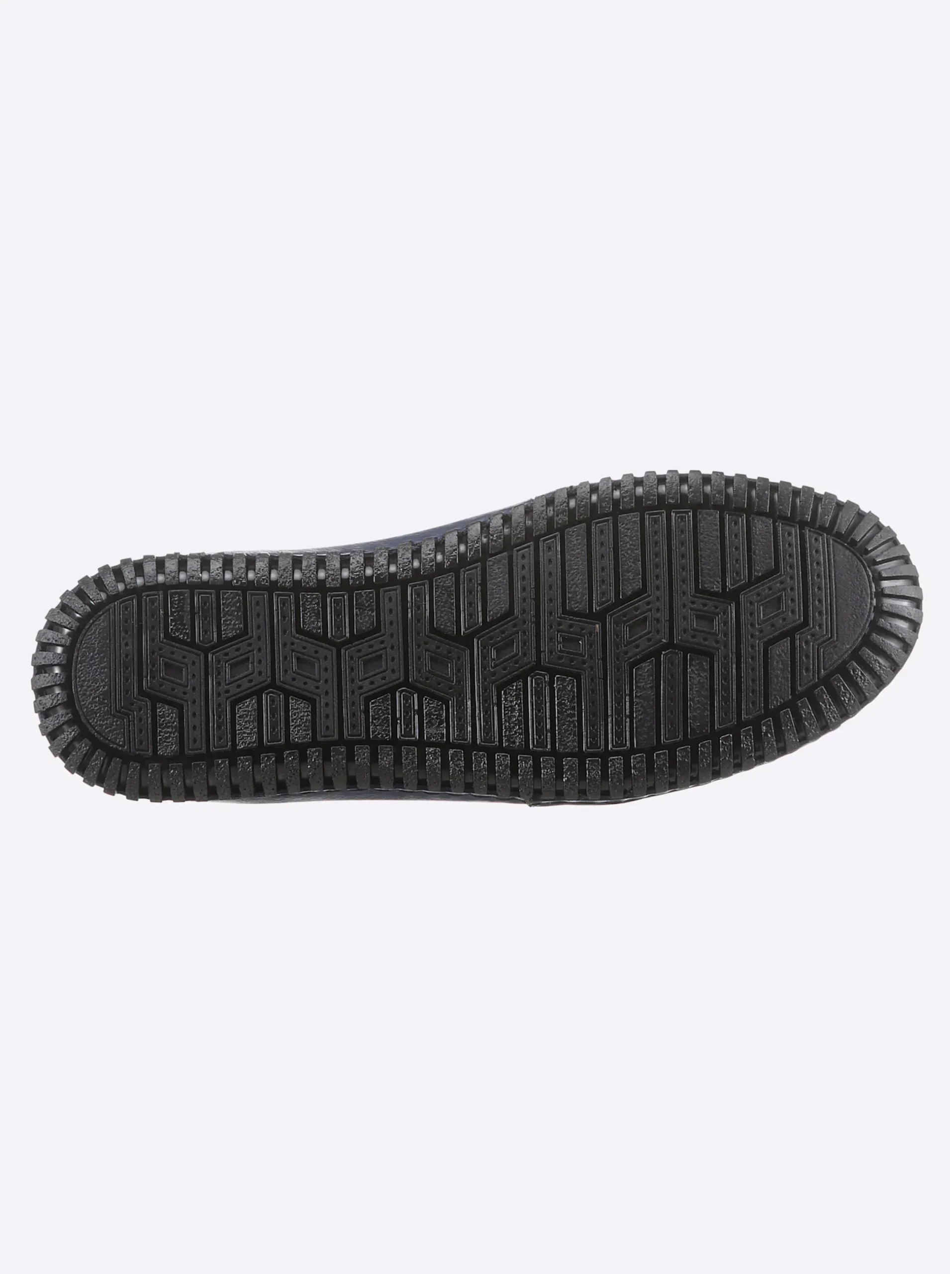 Sneakers & Schnürer|Gemini Schnürschuh marine