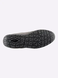 Sneakers & Schnürer|airsoft modern+ Schnürschuh grau