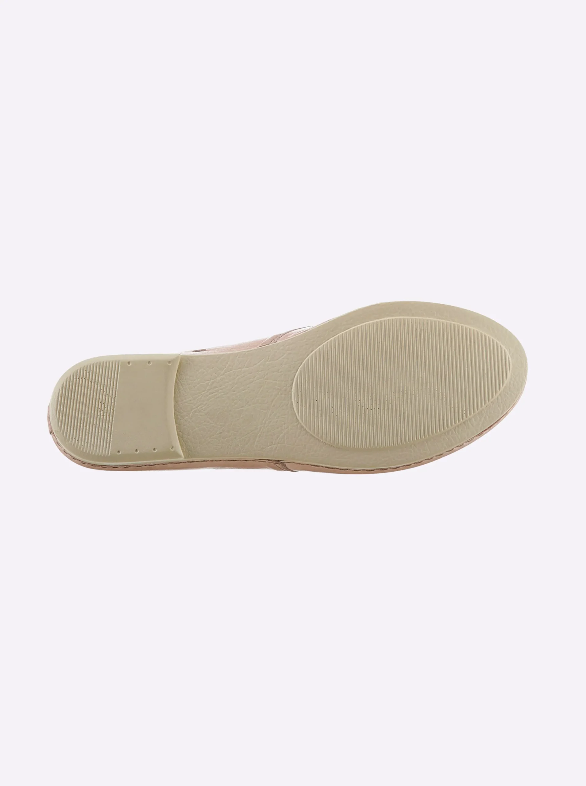 Sneakers & Schnürer|Gemini Schnürschuh taupe