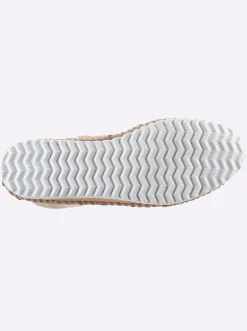 Stiefeletten|Stiefel|Andrea Conti Schnürstiefelette rose
