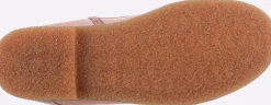 Stiefeletten|Stiefel|Andrea Conti Schnürstiefelette altrosa