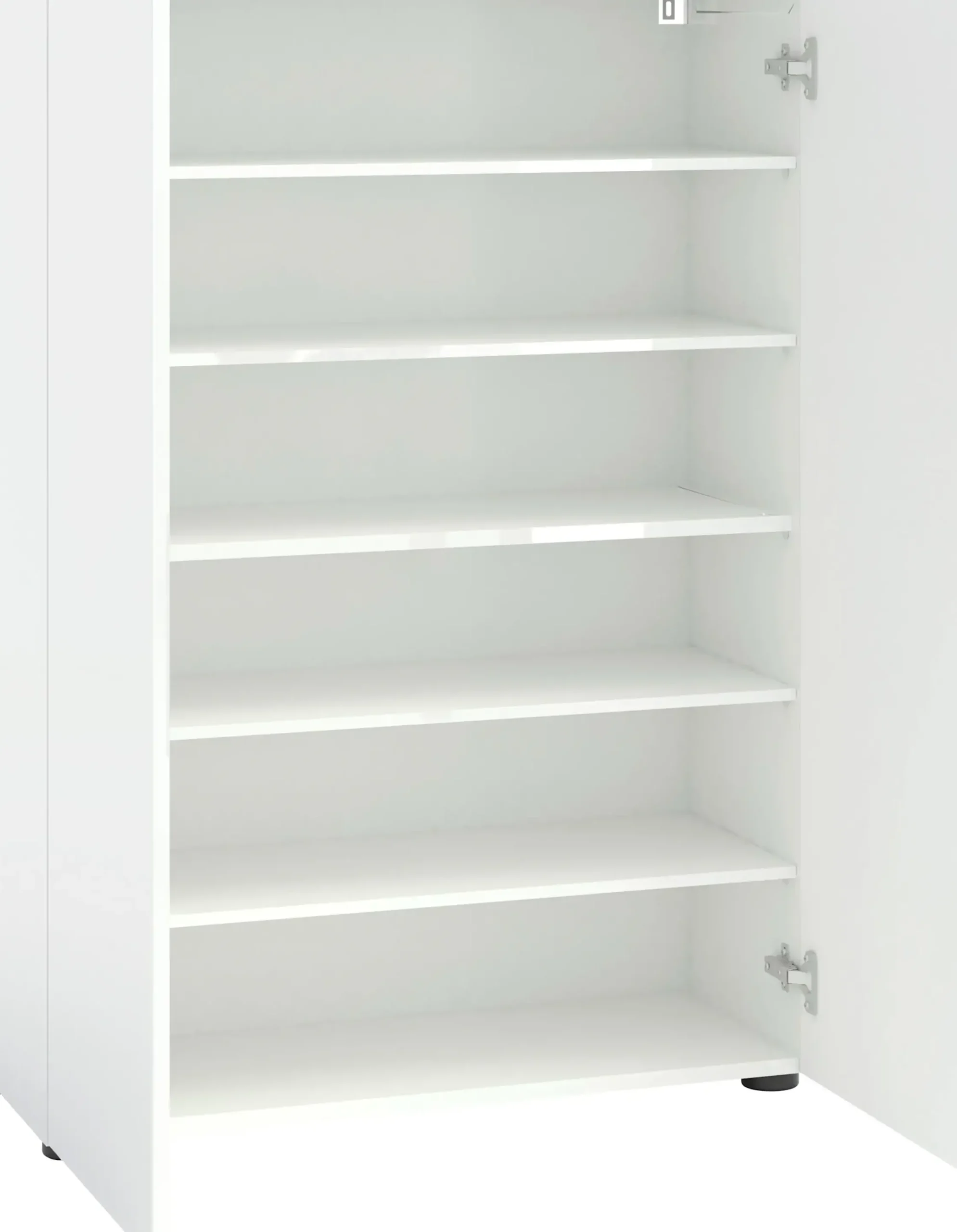 Schuhschränke|INOSIGN Schuhschrank weiß