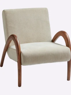 Sessel|Impressionen Sessel beige