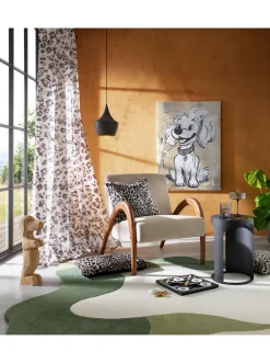 Sessel|Impressionen Sessel beige
