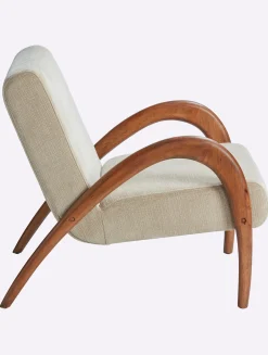 Sessel|Impressionen Sessel beige