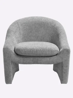Sessel|heine home Sessel grau