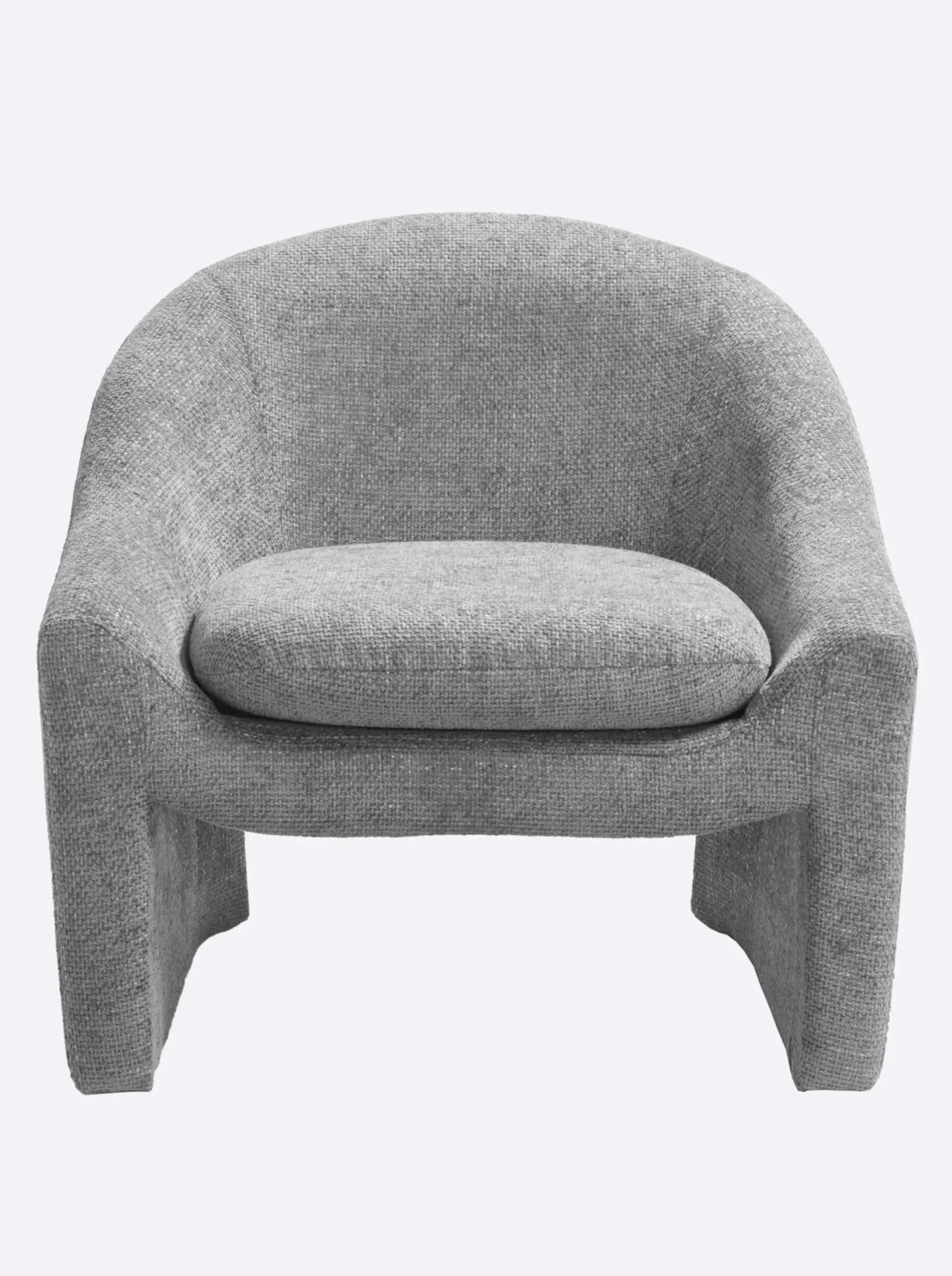 Sessel|heine home Sessel grau