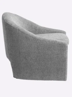 Sessel|heine home Sessel grau