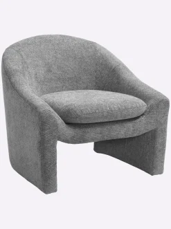 Sessel|heine home Sessel grau