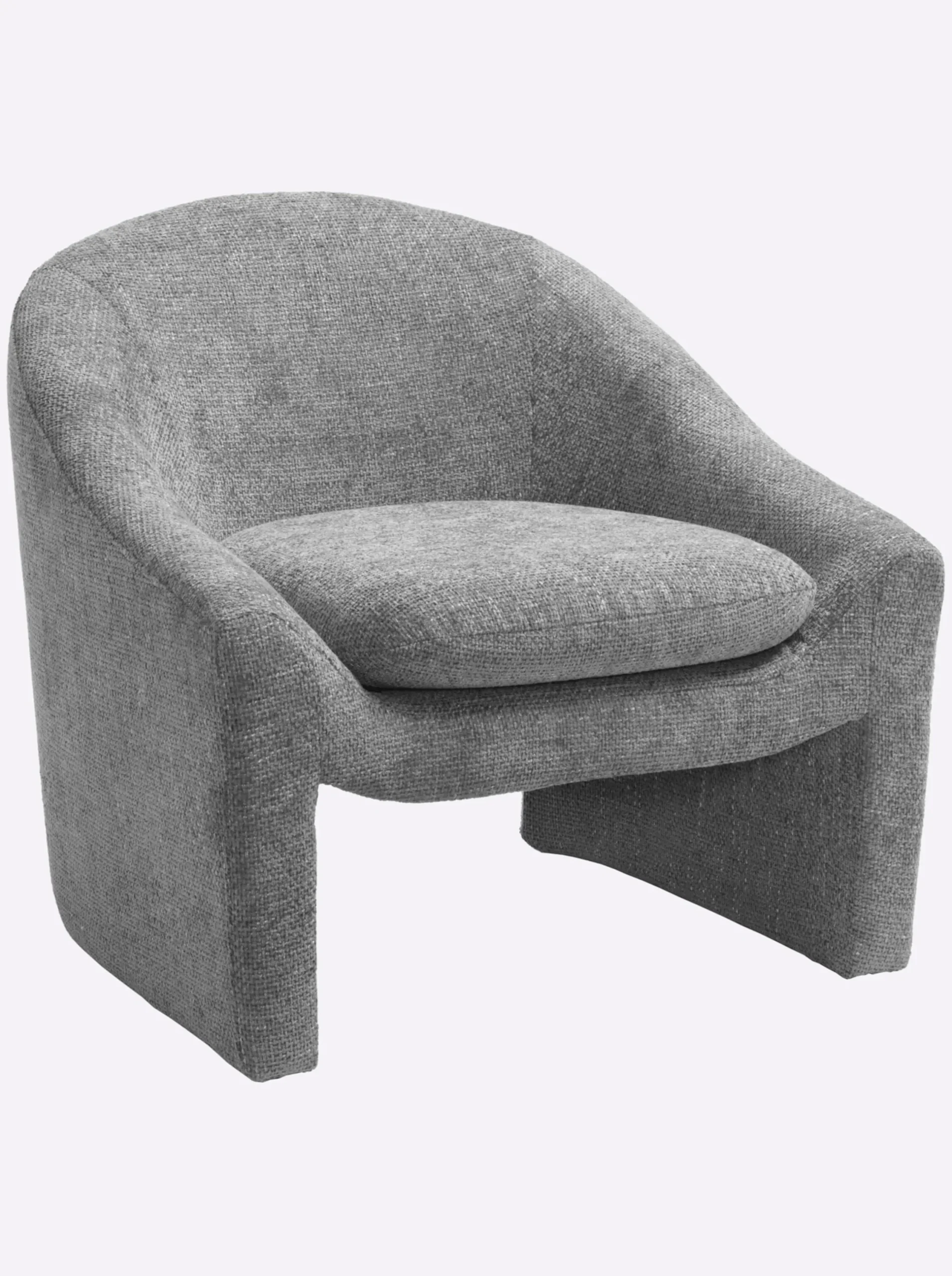 Sessel|heine home Sessel grau