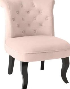 Sessel| Sessel rosé