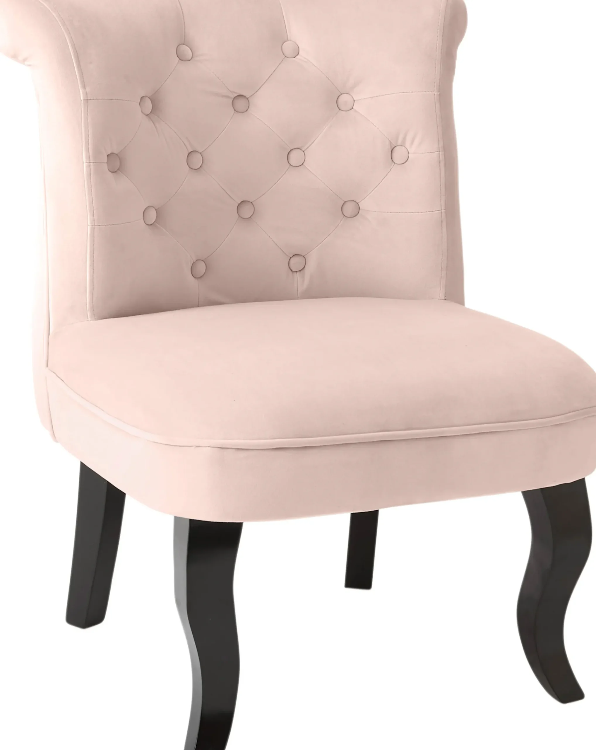 Sessel| Sessel rosé