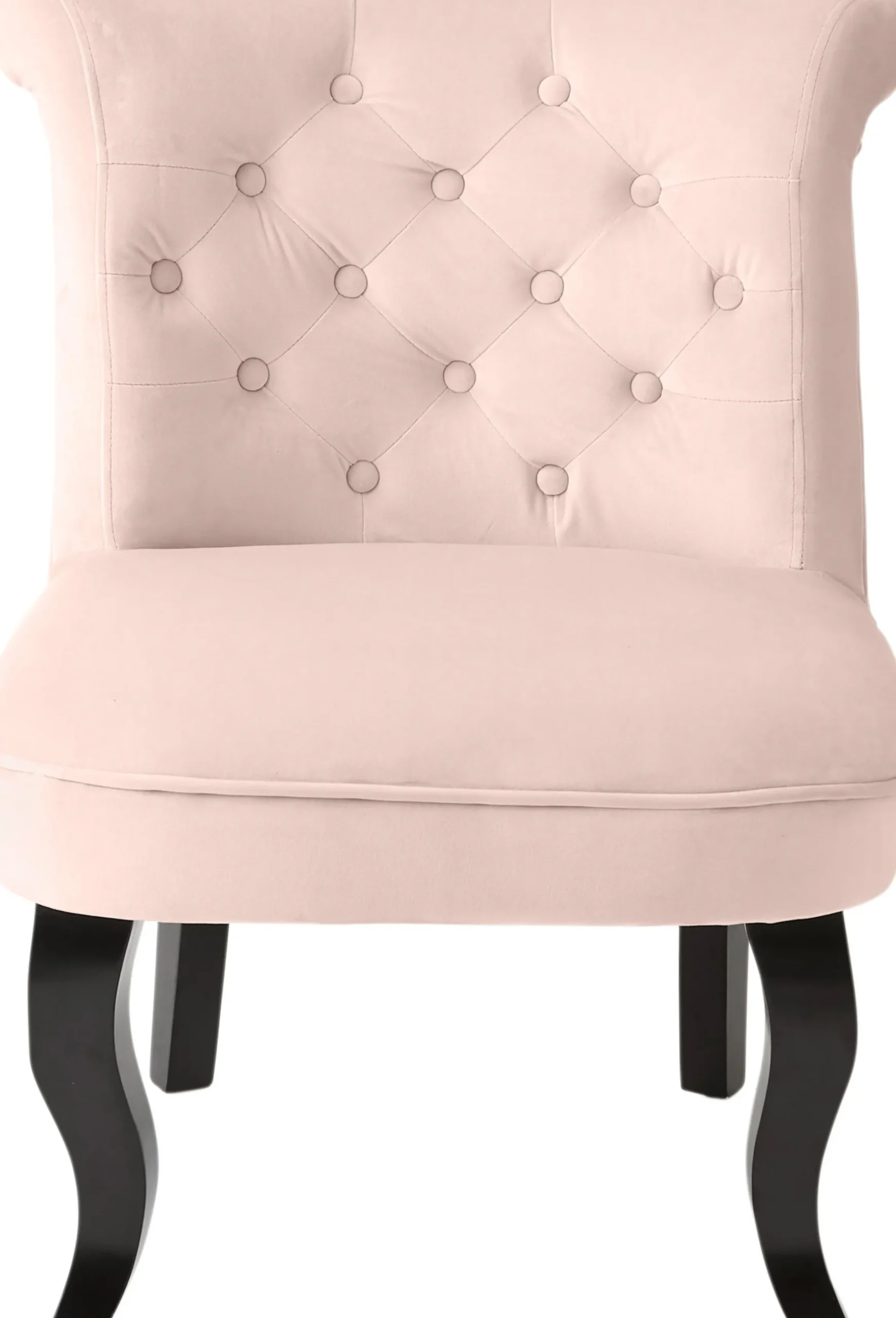 Sessel| Sessel rosé