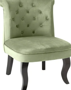 Sessel| Sessel grün