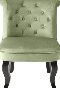 Sessel| Sessel grün