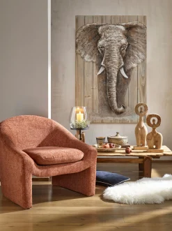 Sessel|heine home Sessel terra