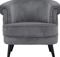Sessel|INOSIGN Sessel grau