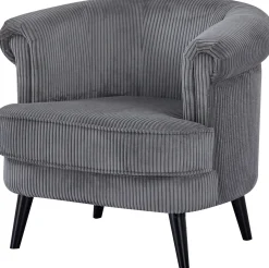 Sessel|INOSIGN Sessel grau