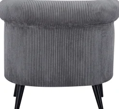 Sessel|INOSIGN Sessel grau