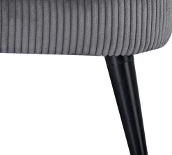Sessel|INOSIGN Sessel grau