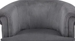 Sessel|INOSIGN Sessel grau