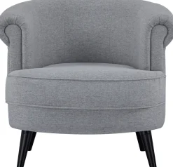 Sessel|INOSIGN Sessel hellgrau