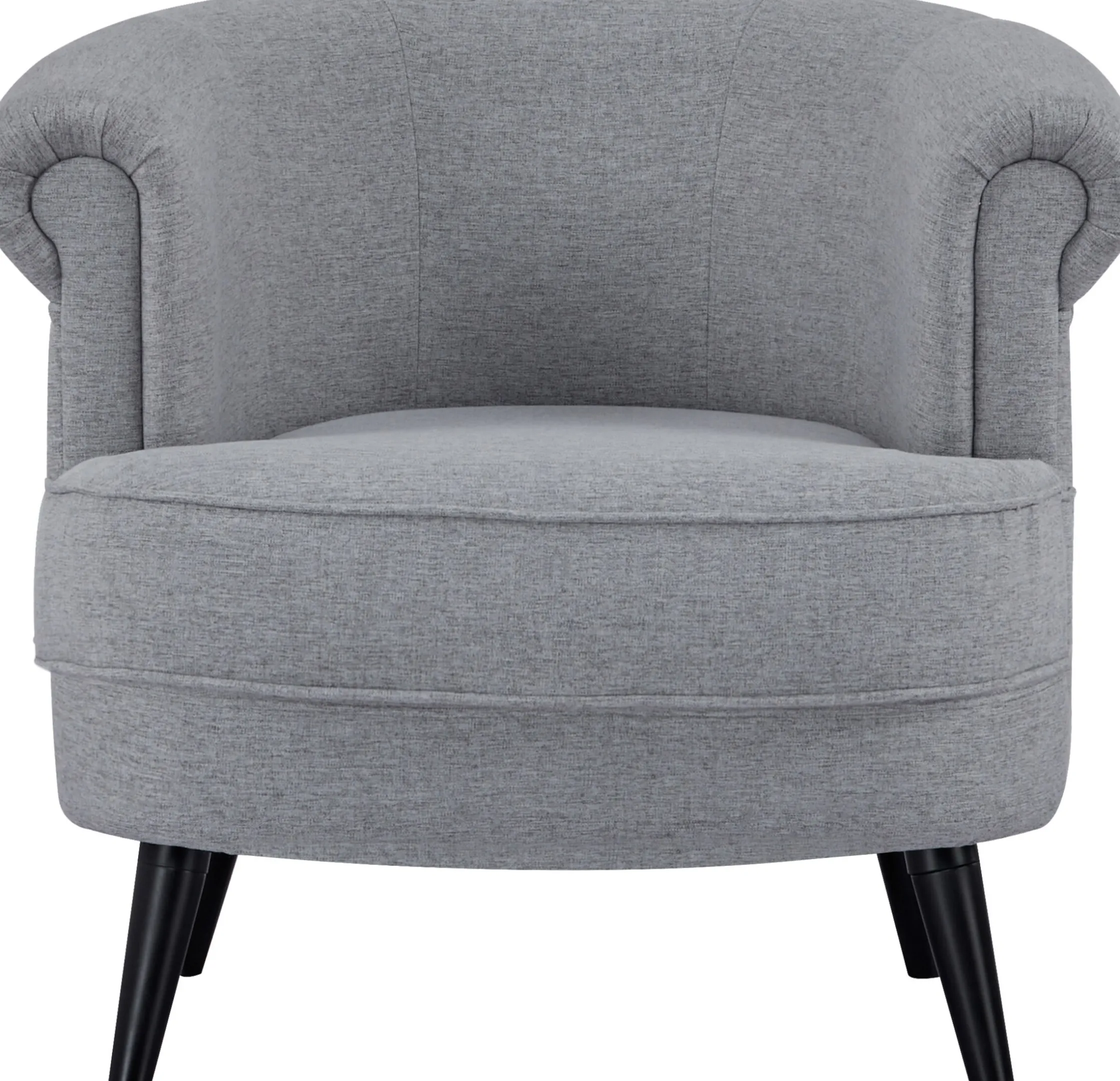 Sessel|INOSIGN Sessel hellgrau