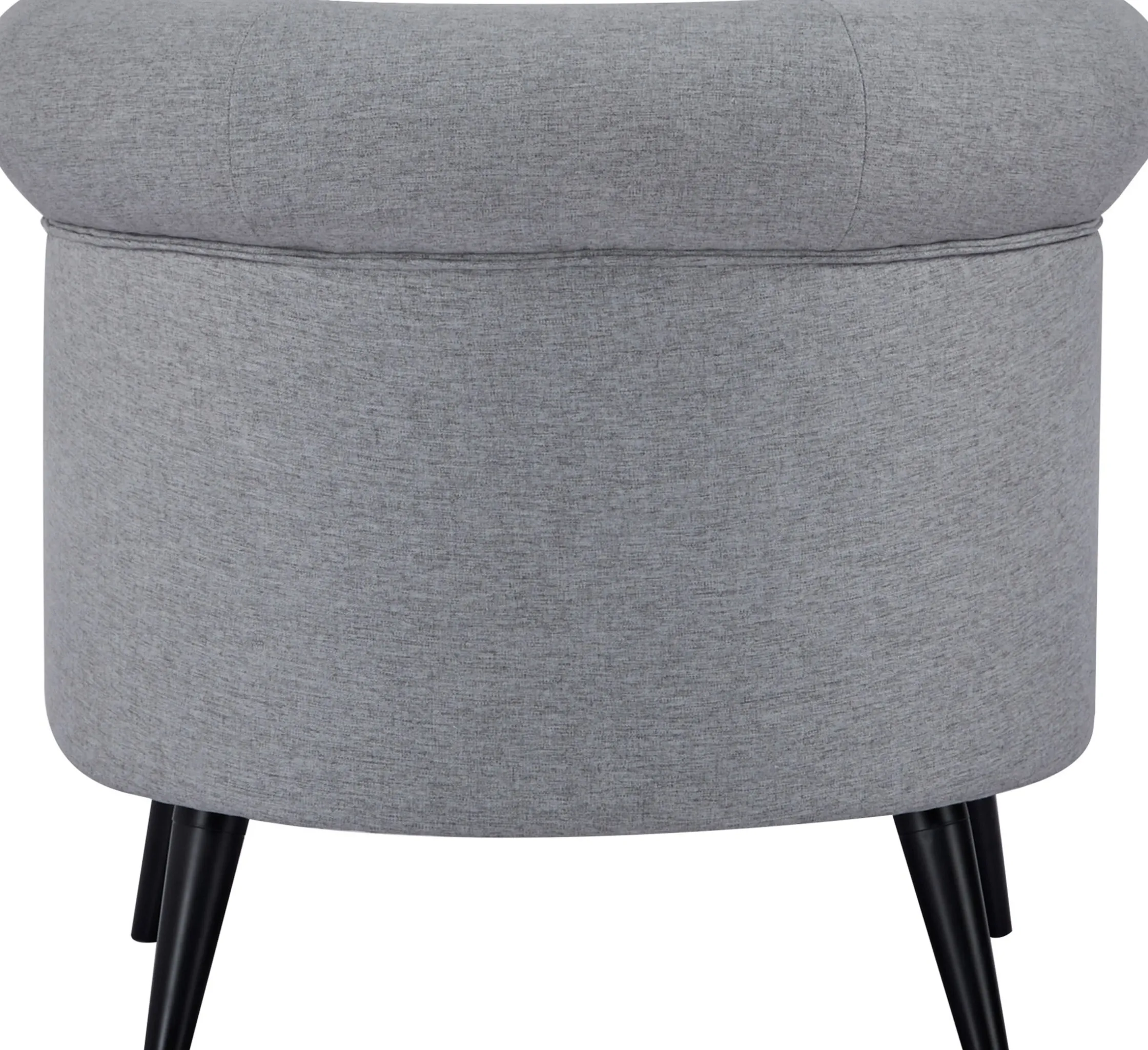 Sessel|INOSIGN Sessel hellgrau