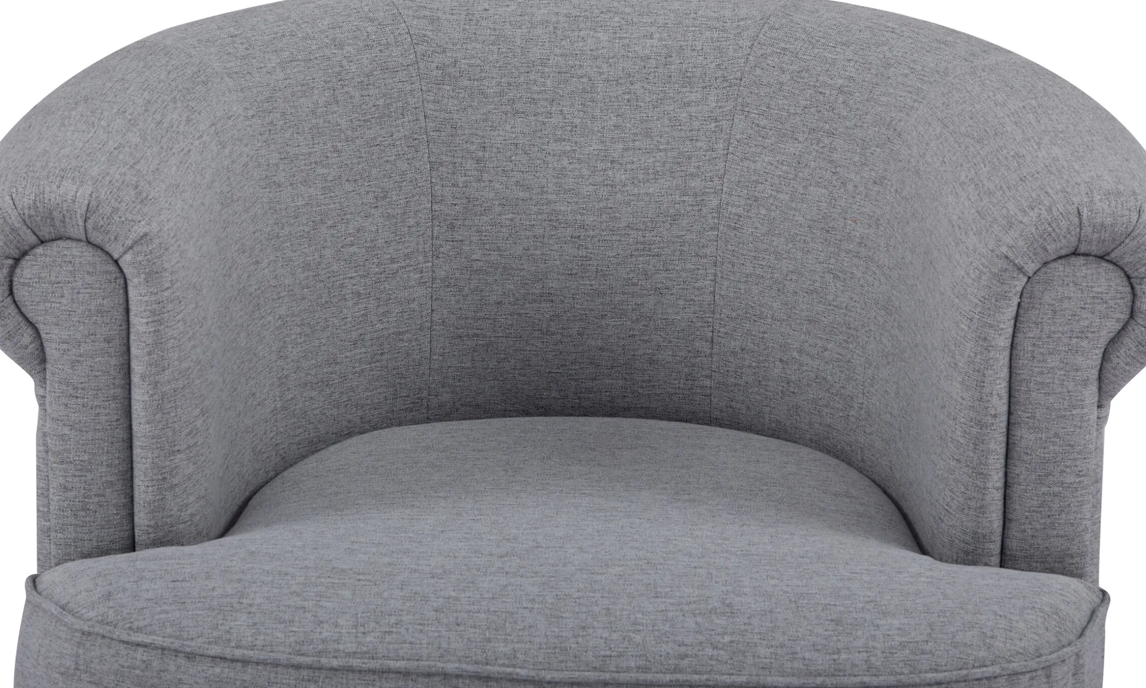Sessel|INOSIGN Sessel hellgrau