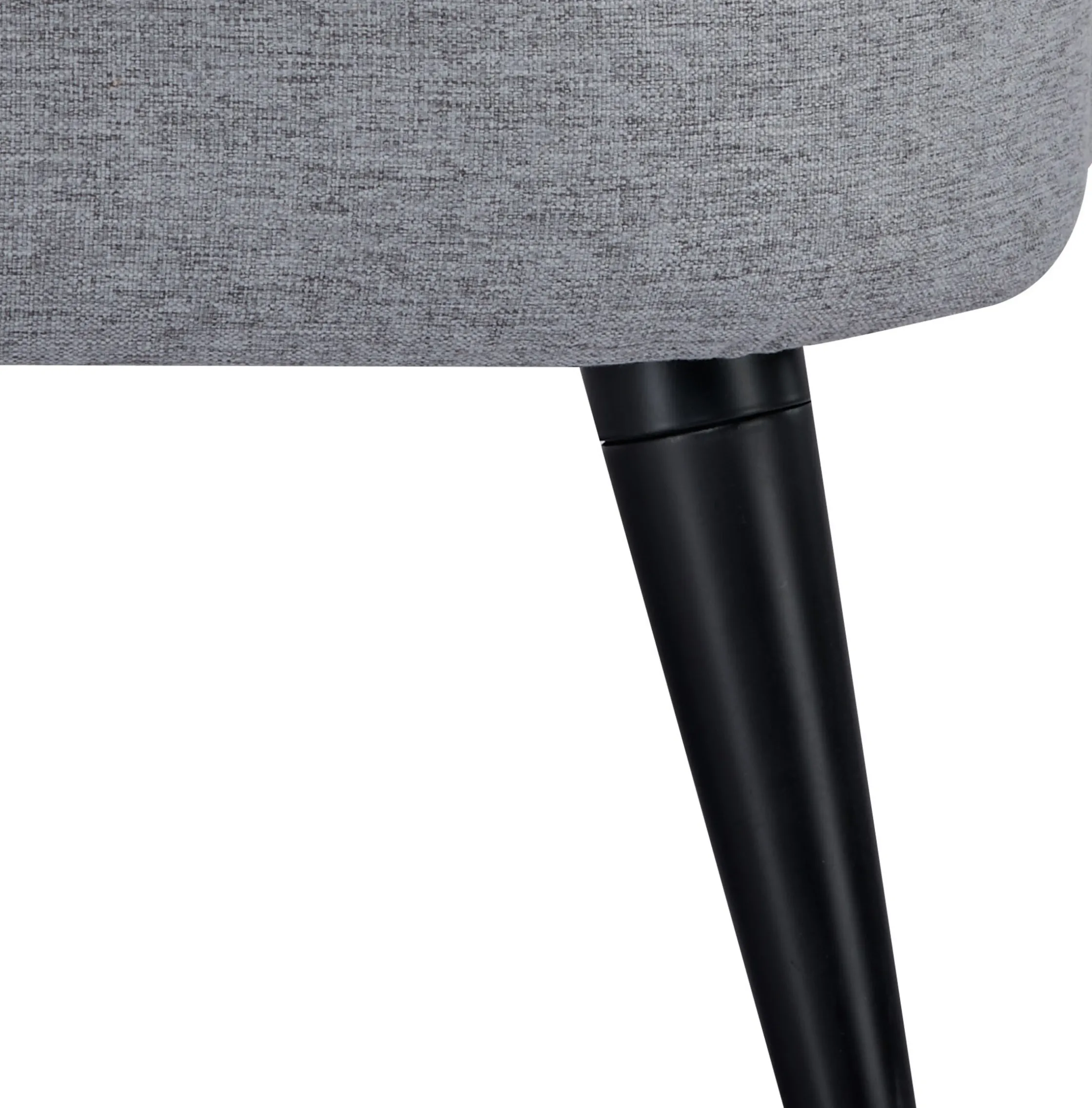 Sessel|INOSIGN Sessel hellgrau