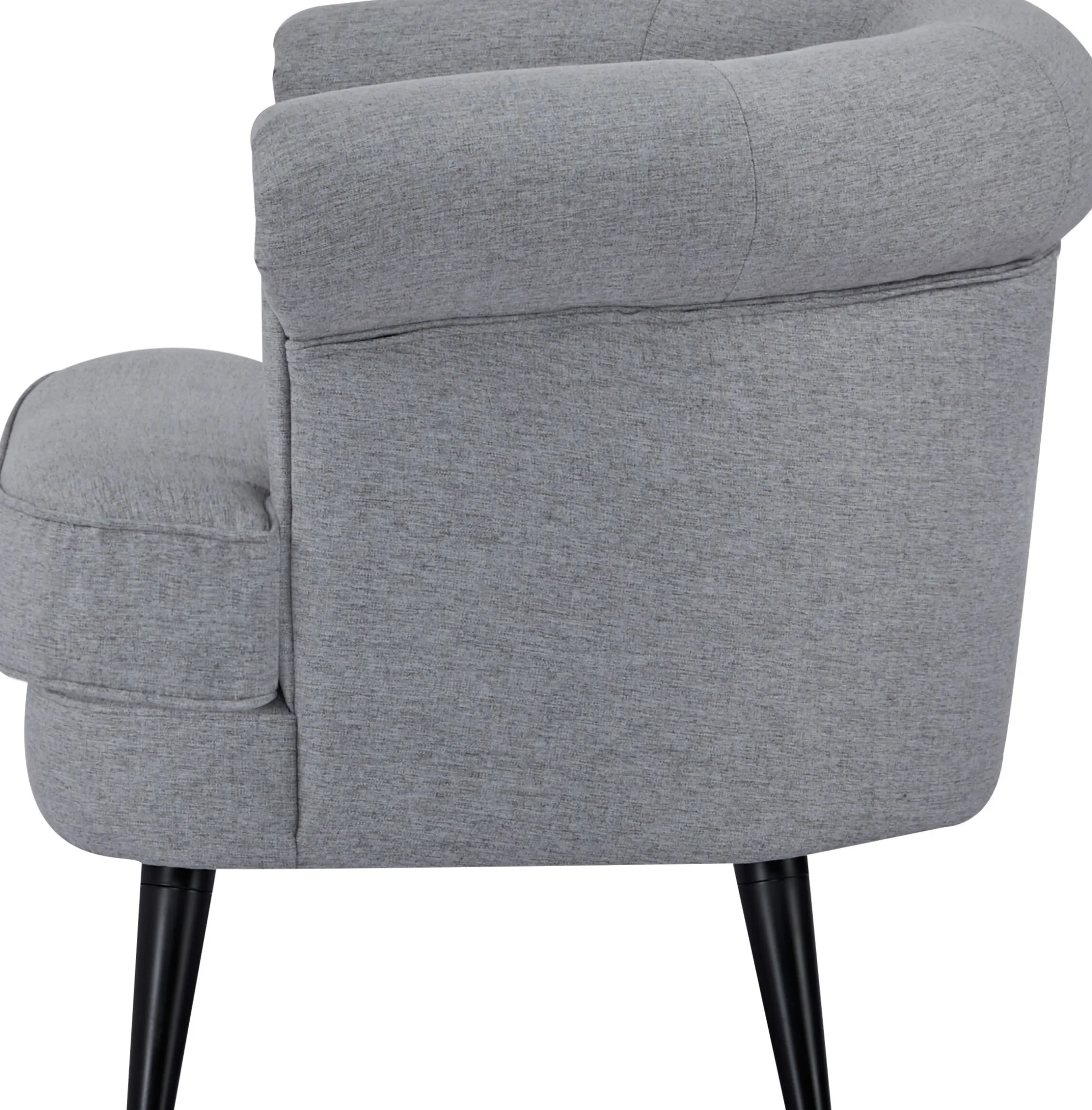 Sessel|INOSIGN Sessel hellgrau