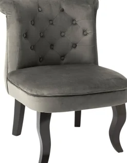Sessel| Sessel grau