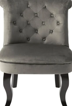 Sessel| Sessel grau