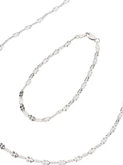 Schmuck| Set Silber925