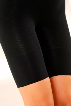 Shapewear|Nuance Shapinghose schwarz