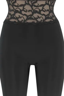 Unterhosen|LASCANA Shapingpants schwarz