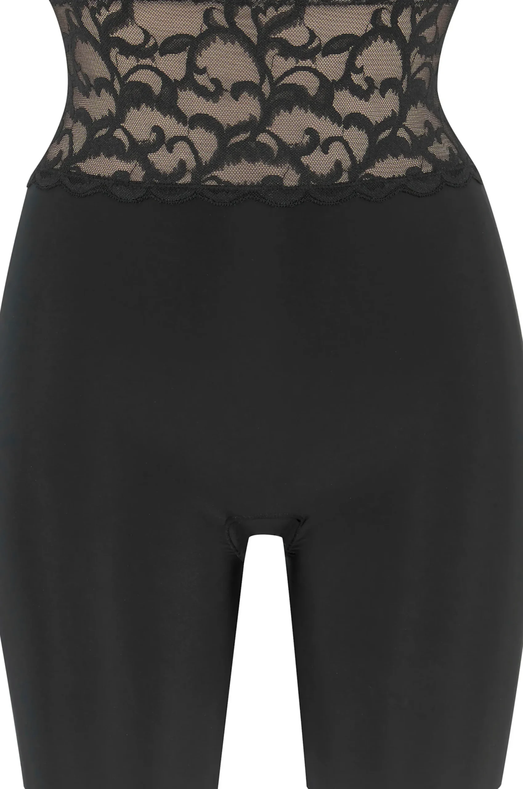 Unterhosen|LASCANA Shapingpants schwarz